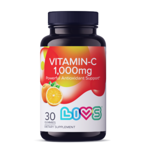 Vitamin C Gummies