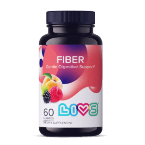 Fiber Gummies