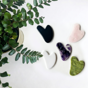 ABSC Gua Sha Stones