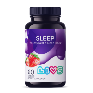 Sleep Gummies