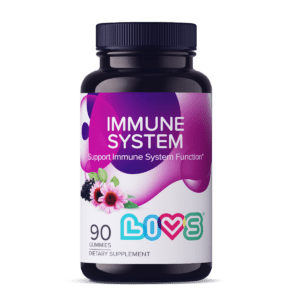 Immune System Gummies