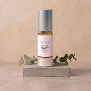 Organic Dark Spot Serum