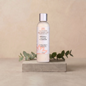 Organic Sensitive Skin Cleanser