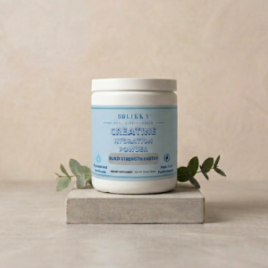 Creatine Hydration Powder