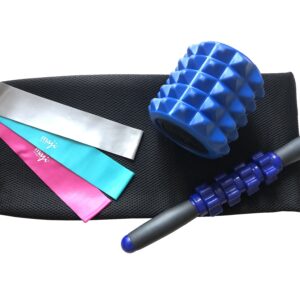 Full Body Workout Bands