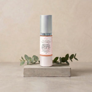 Organic Vitamin C Serum