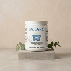 Solikka Collagen Peptides