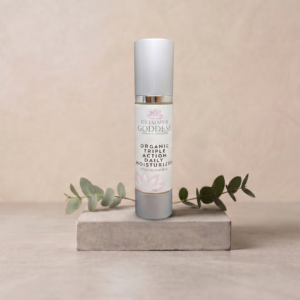 Triple Action Daily Moisturizer