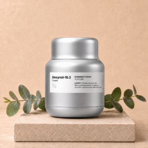 Dexynol 16.3 Moisturizing Cream