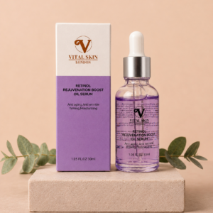 Retinol Skin Renewing Serum