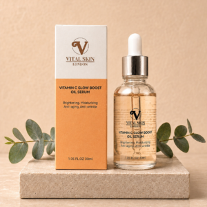 Vitamin C Brightening Serum